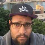Omar from San Juan | Man | 35 years old | Libra
