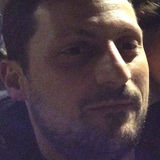 Hermes from Prato | Man | 45 years old | Scorpio