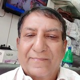 Baabubhai from Delhi Paharganj | Man | 62 years old | Pisces