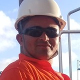 Nilson from Japaratuba | Man | 39 years old | Leo