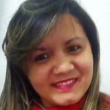 Irany from Palhoca | Woman | 34 years old | Cancer