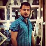 Haji from Kabul | Man | 34 years old | Sagittarius