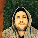 Pathfinder from Rishon Le Zion | Man | 41 years old | Sagittarius