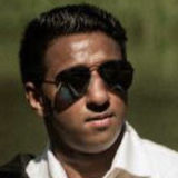 Garcian from Elon | Man | 31 years old | Gemini