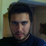 Paranoiddd from Edirne | Man | 40 years old | Sagittarius