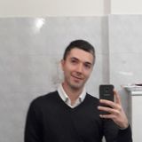 Silvio from Perugia | Man | 39 years old | Capricorn