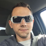 Andrew from Hyde Park | Man | 33 years old | Gemini