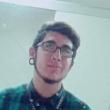 Richard from Las Pintas de Arriba | Man | 30 years old | Aquarius