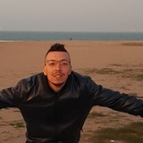 Ali from Acireale | Man | 28 years old | Virgo