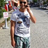 Akk from Cubuk | Man | 37 years old | Cancer