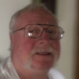 Dog from Evansville | Man | 67 years old | Capricorn