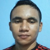 Betinho from Sobral | Man | 30 years old | Taurus