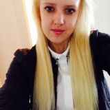 Mette from Sonderborg | Woman | 30 years old | Capricorn