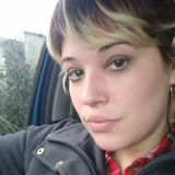 Solchu from Moreno | Woman | 35 years old | Cancer