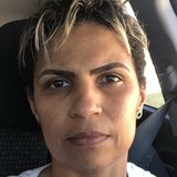 Josy from Santa Cruz do Capibaribe | Woman | 47 years old | Libra