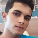 Alderlanjoliyj from Areia Branca | Man | 28 years old | Capricorn