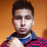 Benjamin from Santa Cruz Cabralia | Man | 32 years old | Capricorn