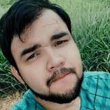 Geyssonolivegh from Augustinópolis | Man | 24 years old | Sagittarius