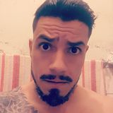 Rodrigo from Formiga | Man | 39 years old | Cancer