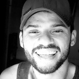 Mouran from Maracanau | Man | 38 years old | Pisces