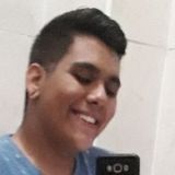 Jonathan from Presidencia Roque Saenz Pena | Man | 27 years old | Cancer
