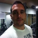 Giladb from Tel Aviv | Man | 38 years old | Gemini