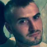 Alban from Gostivar | Man | 30 years old | Cancer
