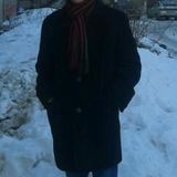 Юрий from Kostroma | Man | 37 years old | Scorpio