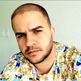 Gordinho from Jatai | Man | 40 years old | Leo