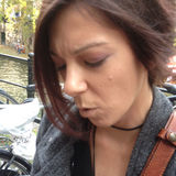 Kyr from Amsterdam | Woman | 39 years old | Aquarius