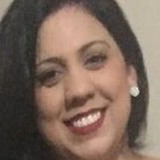 Aline from Brasilia | Woman | 37 years old | Scorpio