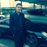 Romeokuwait from Kuwait | Man | 42 years old | Aquarius