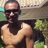 Juninho from Juiz de Fora | Man | 35 years old | Scorpio