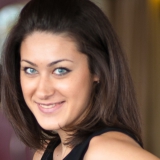 Olya from Yaroslavl | Woman | 40 years old | Aries