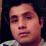 Márquez from Zacatlan | Man | 29 years old | Aquarius