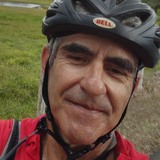 Luferalxe from Medellin | Man | 60 years old | Capricorn