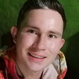 Azagutierrezcr from San Gil | Man | 26 years old | Scorpio