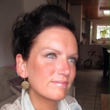 Ingeltje from Turnhout | Woman | 43 years old | Capricorn