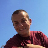 Stef from Boom | Man | 35 years old | Taurus