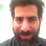 Granot from Tel Aviv-yafo | Man | 40 years old | Capricorn