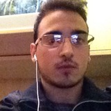 Antonio from Vibo Valentia | Man | 34 years old | Taurus