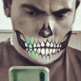 Slashlivegcr from San Martin de las Piramides | Man | 34 years old | Libra