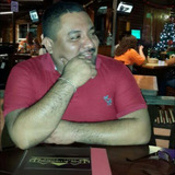 Gralami from Campeche | Man | 45 years old | Capricorn