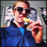 Arsen from Castricum | Man | 32 years old | Cancer