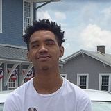 Dracko from Princeton | Man | 28 years old | Gemini