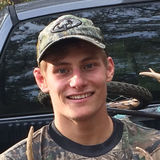 Phillip from Snellville | Man | 28 years old | Taurus