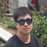 Yang from China Spring | Man | 33 years old | Capricorn