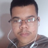 Srstsg3Dqc0 from Sao Joao do Piaui | Man | 22 years old | Capricorn