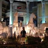 Prince from Dulles | Man | 41 years old | Capricorn