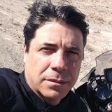 Bred from Ribeirao Preto | Man | 59 years old | Virgo